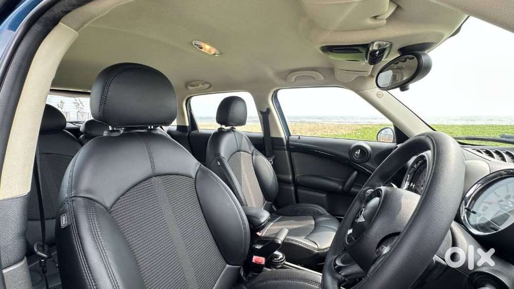 Mini Cooper S, 2014, Petrol