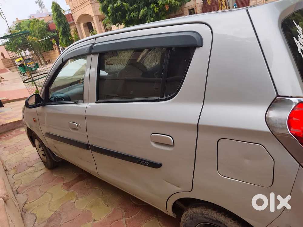 Maruti Suzuki Alto Edition, 2020 Model Automatic Petrol
