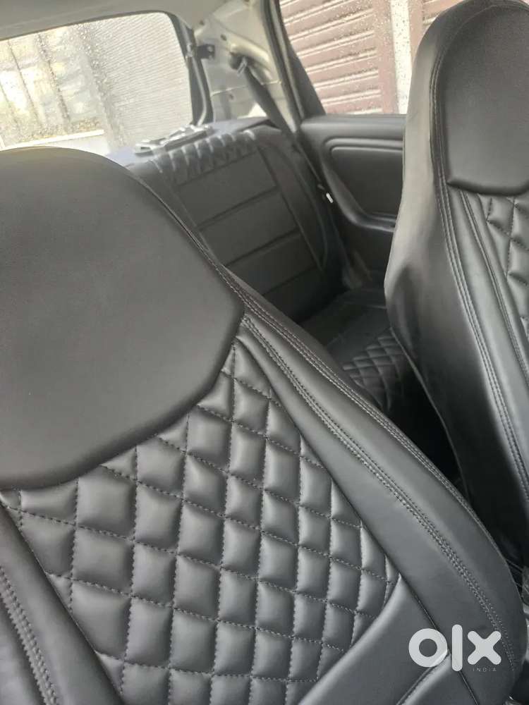 Maruti Suzuki Alto 2011