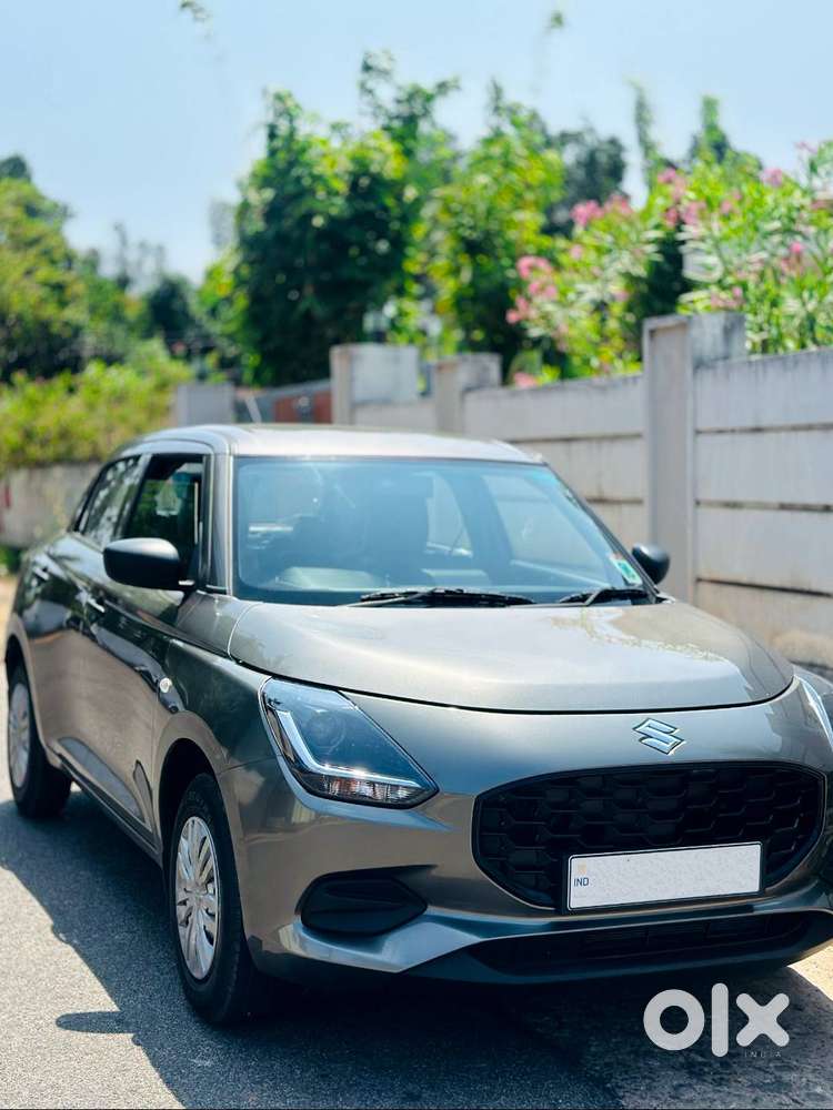 Maruti Suzuki Swift 2026 Petrol 700 Km Driven