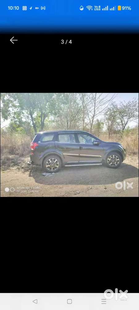 Mahindra Xuv500 2019 Diesel 18000 Km Driven In  Excellent+ Condition.