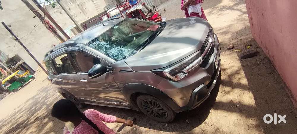 Gadi Bs Official Chala Hua H