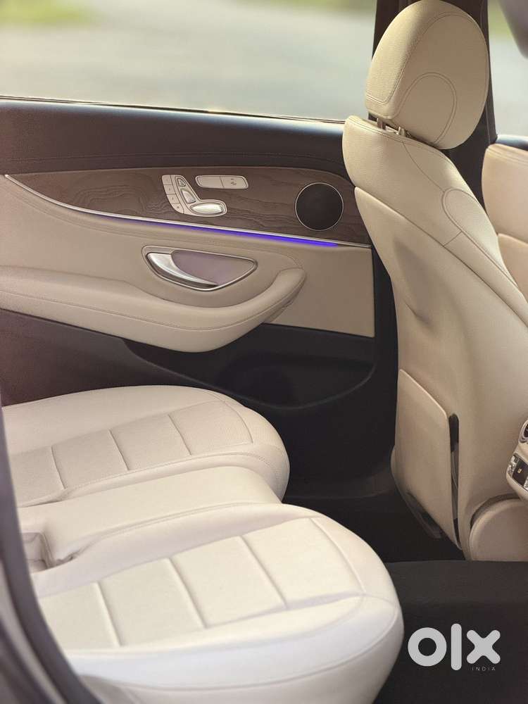 Mercedes-benz E-class E 220 D, 2018, Diesel
