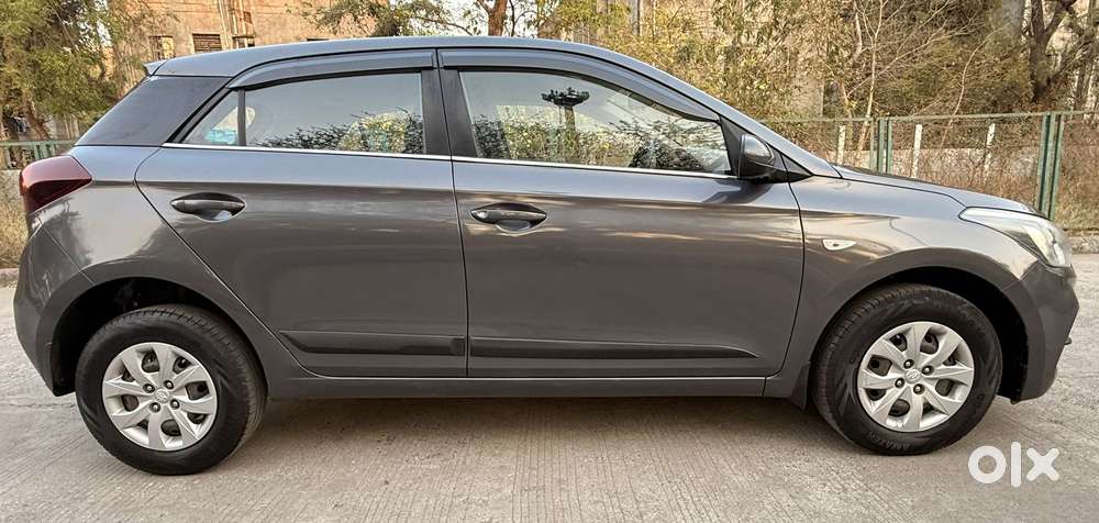 Hyundai I20 Magna Plus, 2019, Petrol