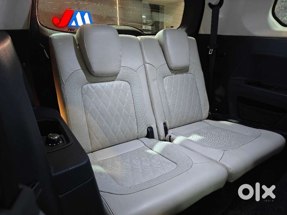 Tata Safari 2.0 Kryotec Xz Plus Gold 6 Str, 2023, Diesel