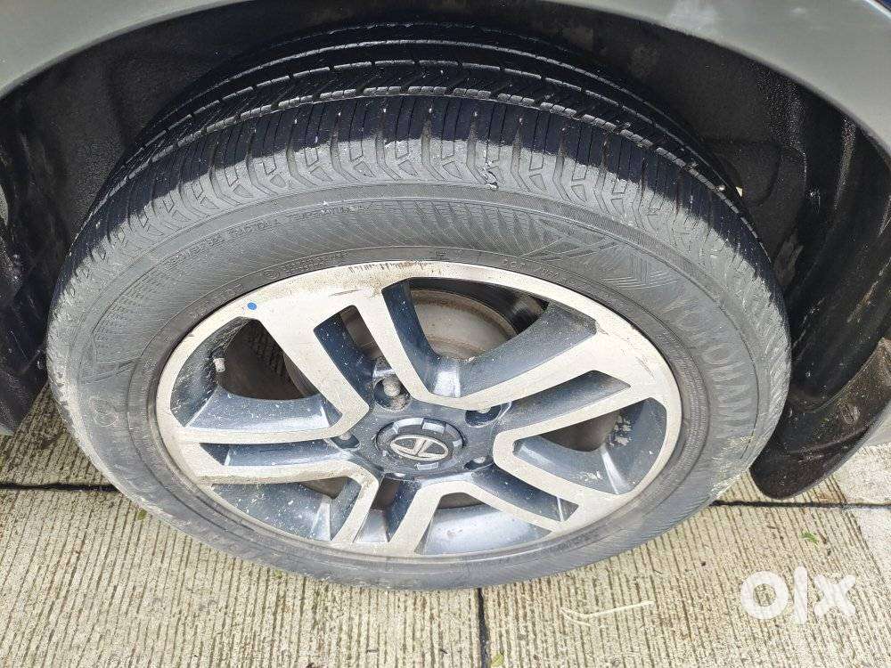 Tata Hexa 2.2 Xta 4x2 7 Str, 2018, Diesel