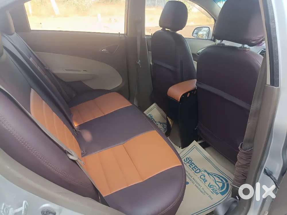 Selling Chevrolet Sail Ls Abs Tcdi