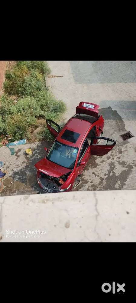 Honda City Ivtec 2009