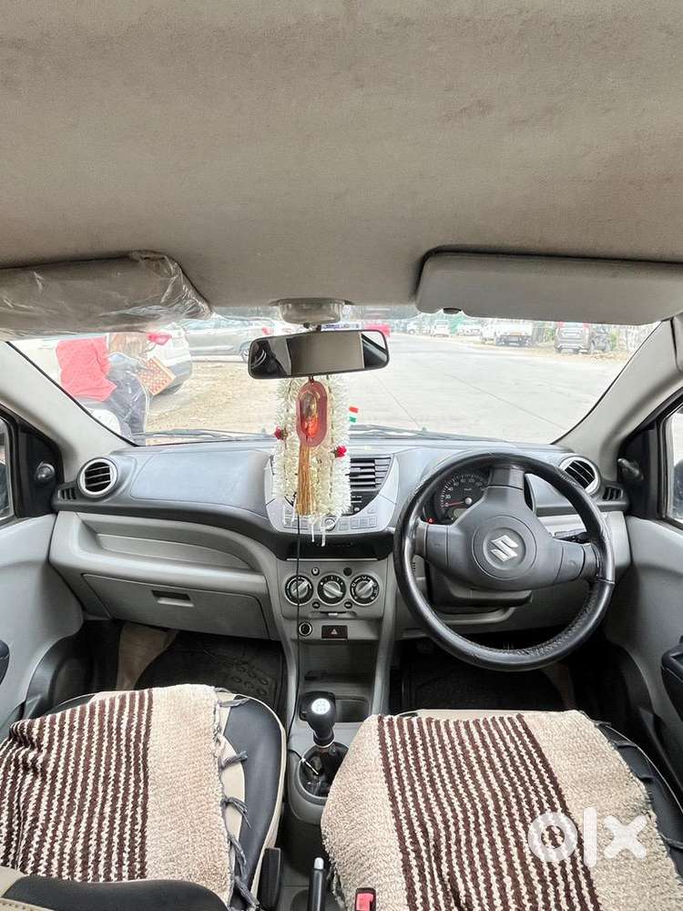 Maruti Suzuki A-star 2010 Petrol Well Maintained