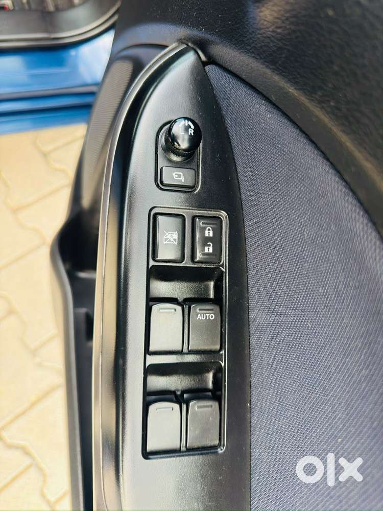 Maruti Suzuki Baleno Zeta, 2019, Petrol
