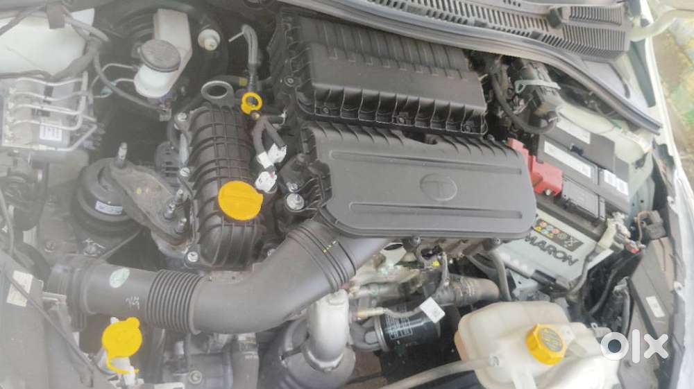Tata Tiago Nrg 1.2 Xz Mt, 2024, Petrol
