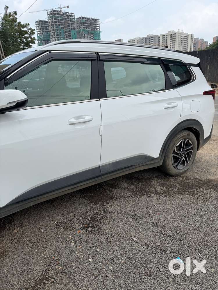 Kia Carens 2024 Diesel