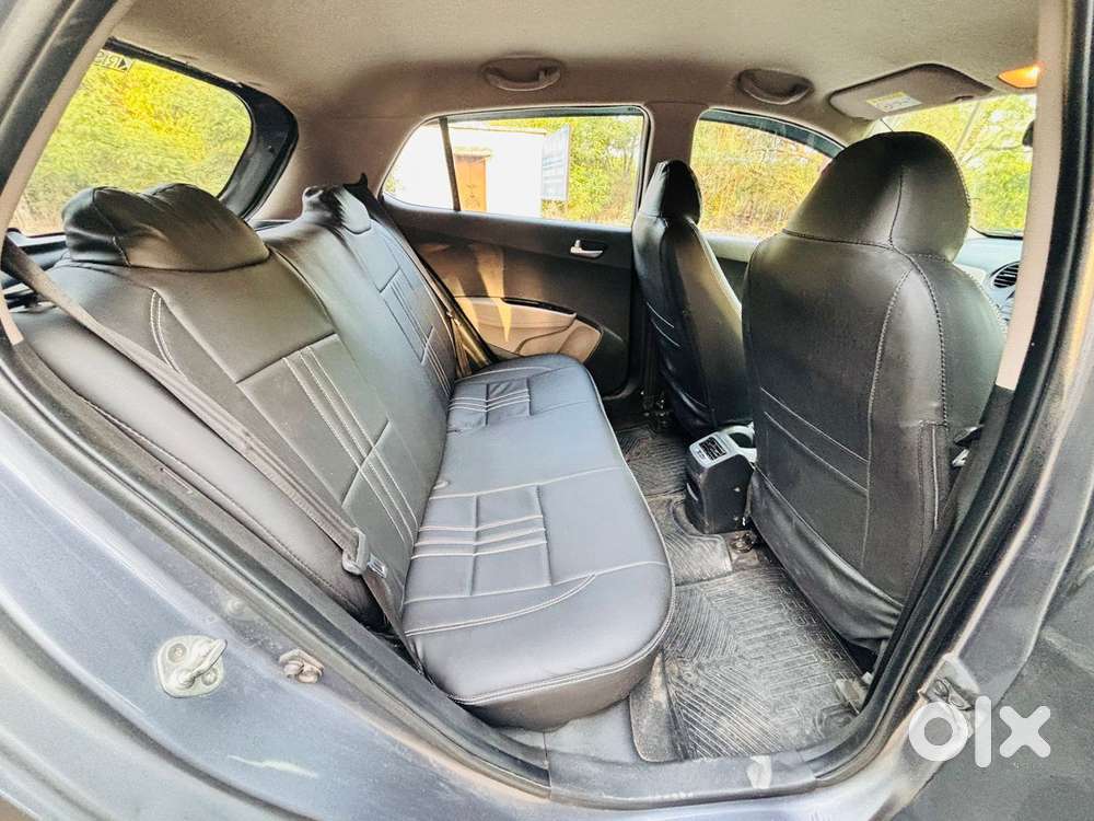 Hyundai Grand I10 Sportz 1.2 Kappa Vtvt, 2019, Petrol