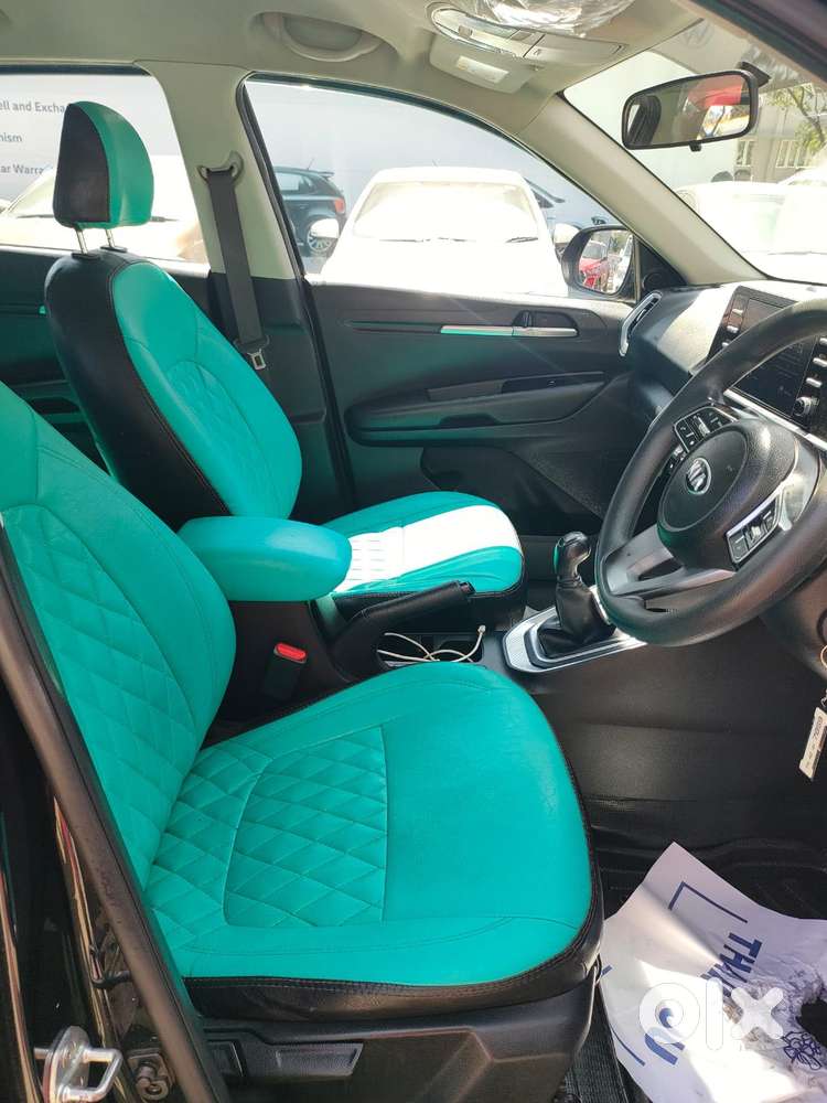 Kia Sonet 1.2 Htk Plus, 2020, Petrol