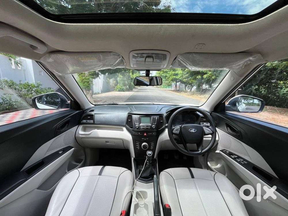 Mahindra Xuv300, 2022, Diesel