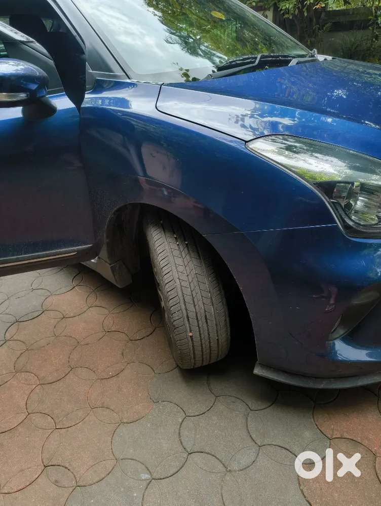 Maruti Suzuki Baleno Well Maintained (top Model 2019 Automatic)