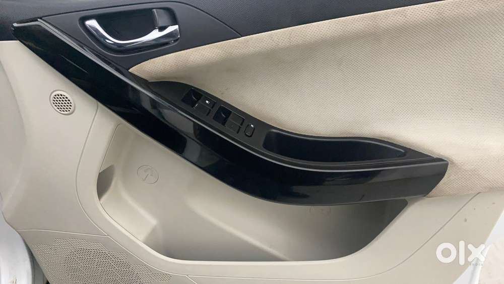 Tata Nexon 1.5 Revotorq Xza Plus (o), 2022, Diesel