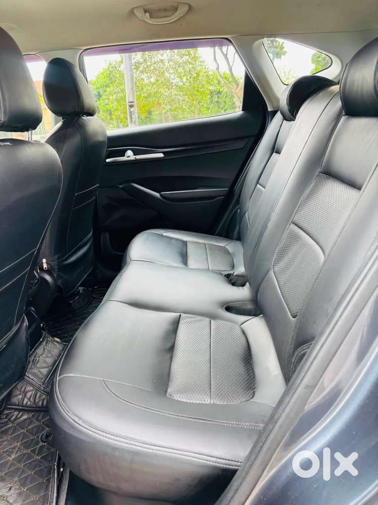 Kia Seltos Gtx, 2021, Petrol