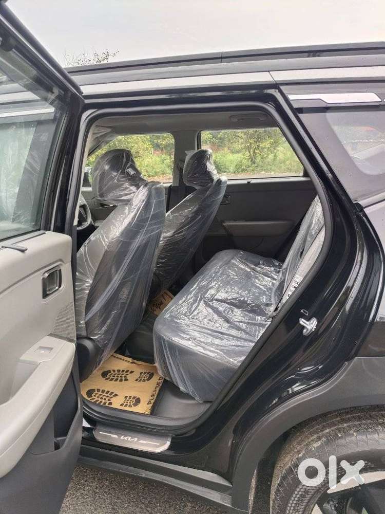 Kia Seltos, 2026, Petrol