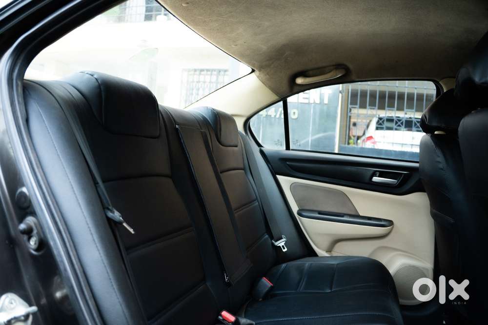 Honda Amaze Vx (o) I-vtec, 2022, Petrol