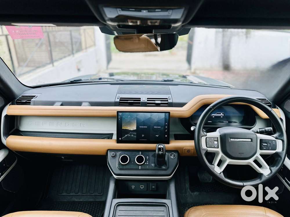 Land Rover Defender 2.0 110 Hse, 2025, Petrol