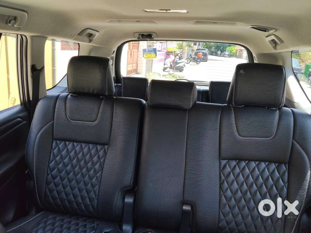 Toyota Innova Crysta, 2016, Diesel