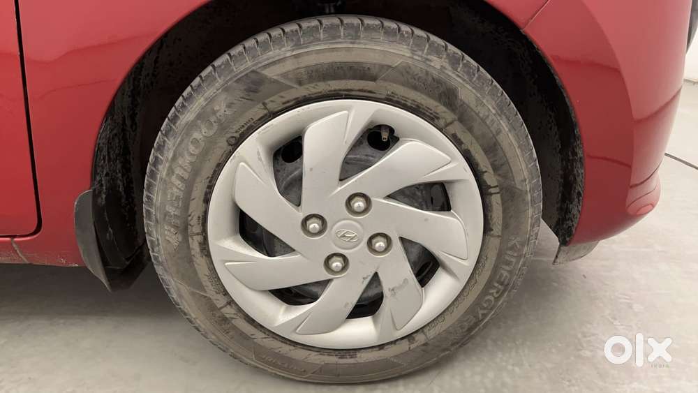 Hyundai Santro Sportz Amt, 2019, Petrol
