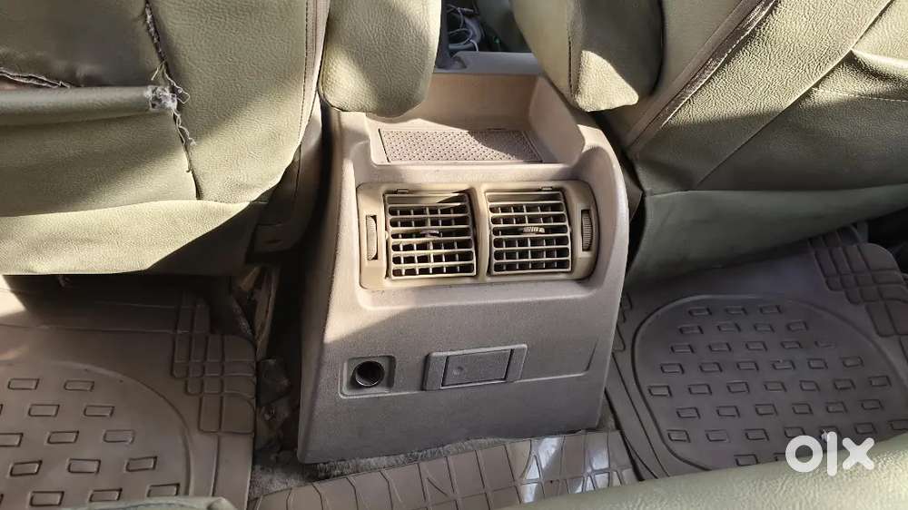 Tata Safari 2010 Diesel Well Maintained