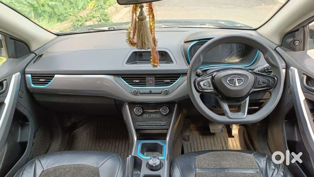 Tata Nexon Ev Xm, 2021, Electric