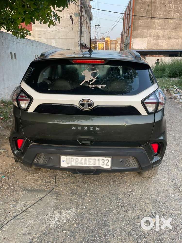 Tata Car Manual 2020