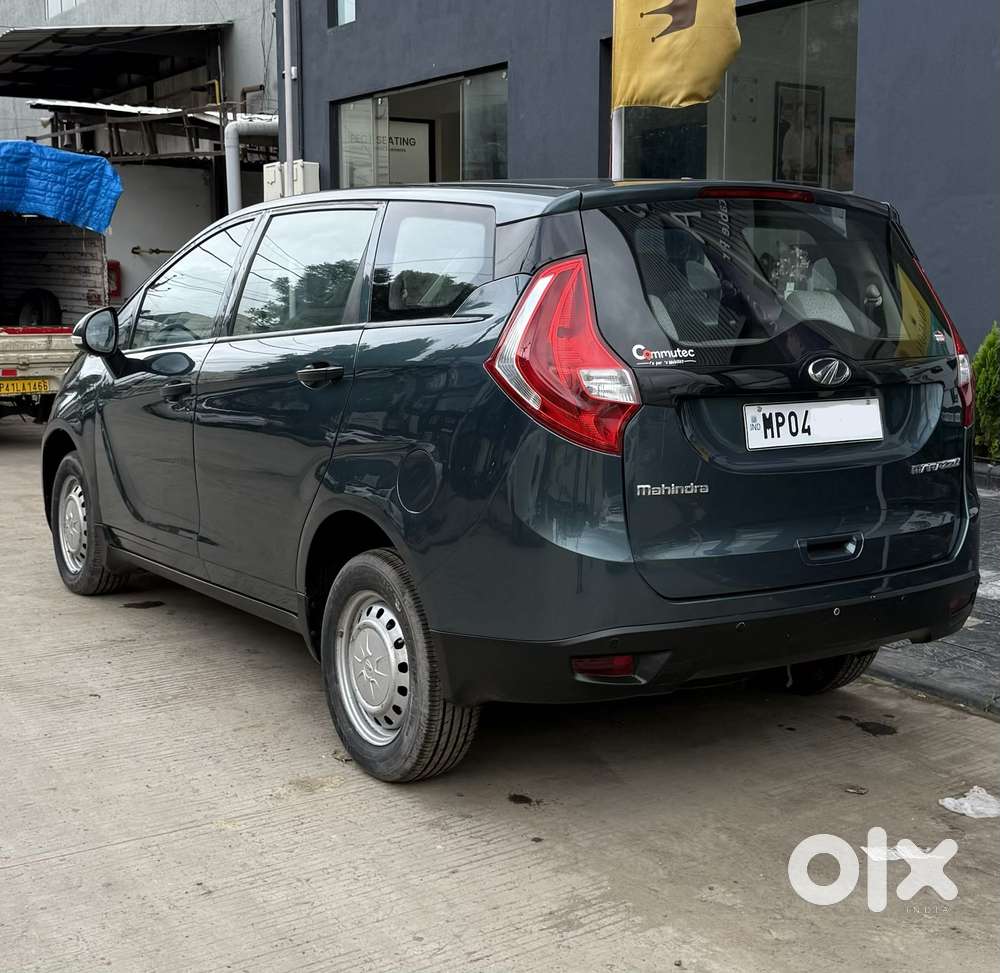 Mahindra Marazzo M2, 2019, Diesel