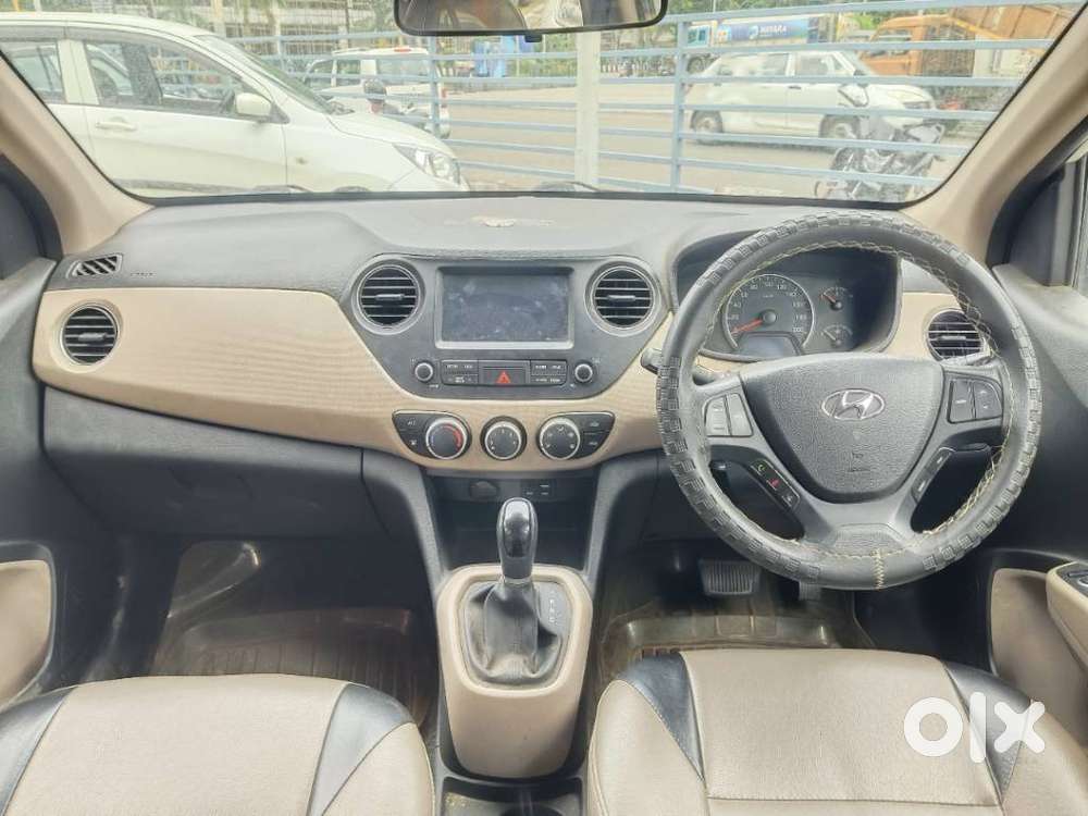 Hyundai Grand I10 Sportz (o) 1.2 At Vtvt, 2018, Cng & Hybrids