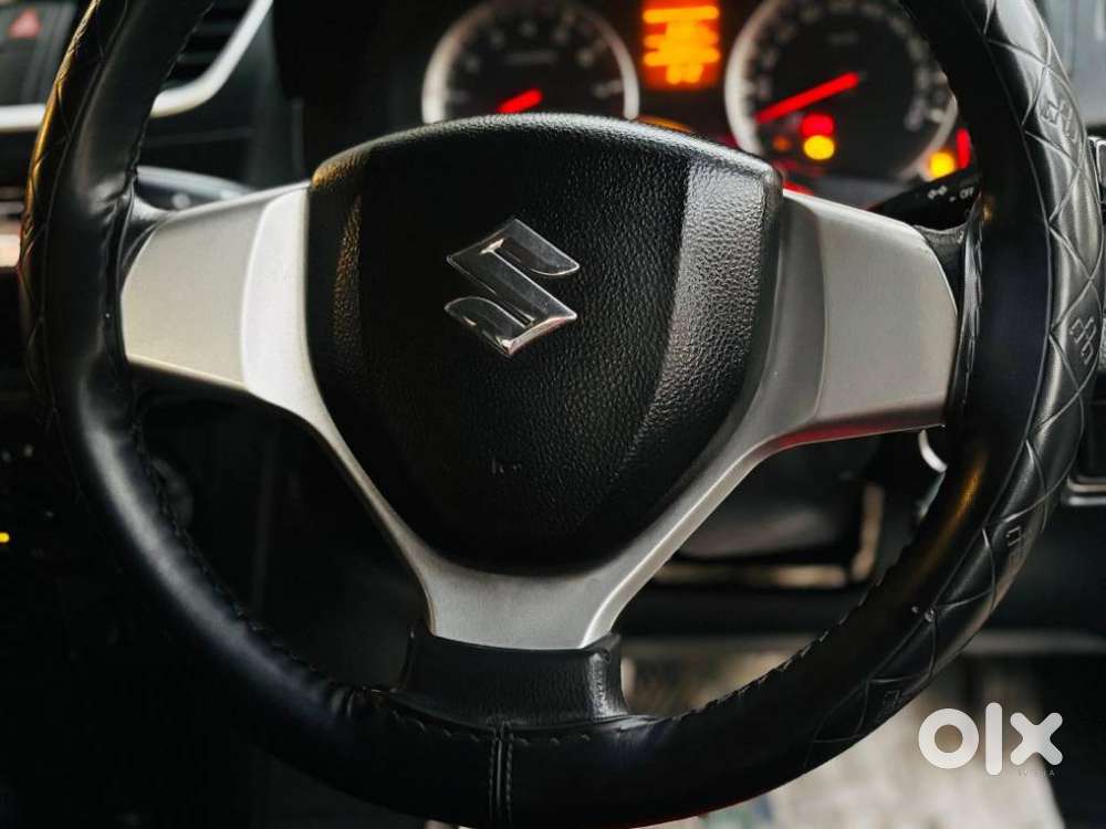 Maruti Suzuki Swift 2011-2014 Star Vxi, 2011, Petrol