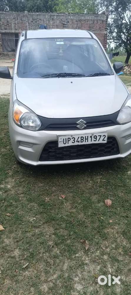 Maruti Suzuki Alto 800 2021 Petrol 65000 Km Driven