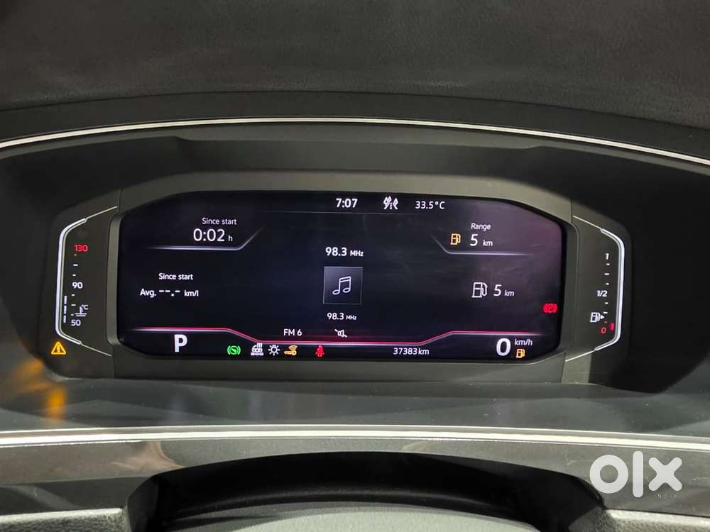 Volkswagen Tiguan 2.0 Elegance Tsi Dsg, 2021, Petrol
