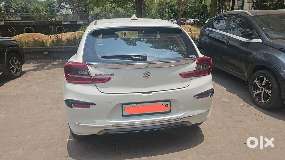 Maruti Suzuki Baleno 2023 Good Condition
