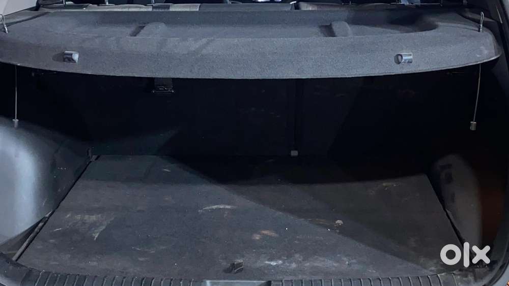 Hyundai Creta 1.6 Sx Automatic, 2019, Petrol