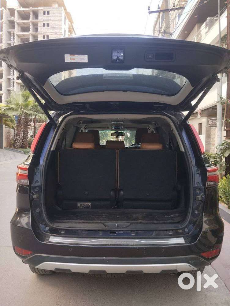Toyota Fortuner 3.0 4x2 Automatic, 2023, Diesel
