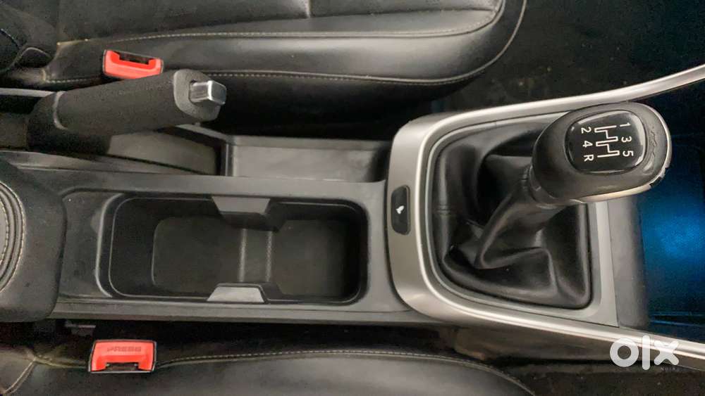 Tata Altroz 1.2 Xz Plus Petrol, 2021, Petrol