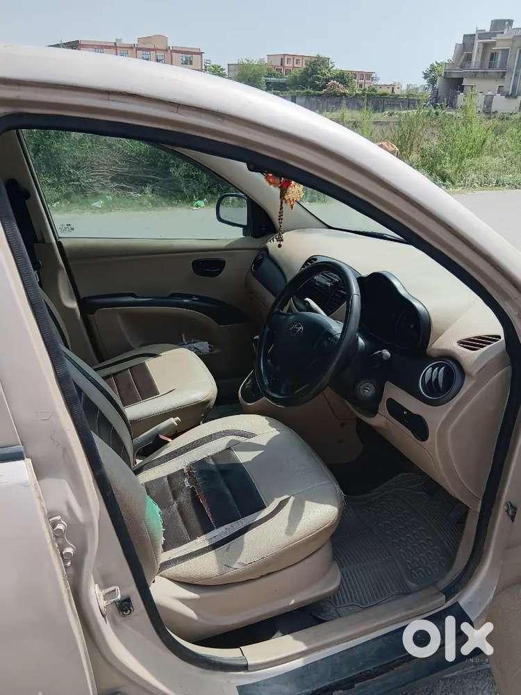 Hyundai I10 Onwar 2nd Good Condition