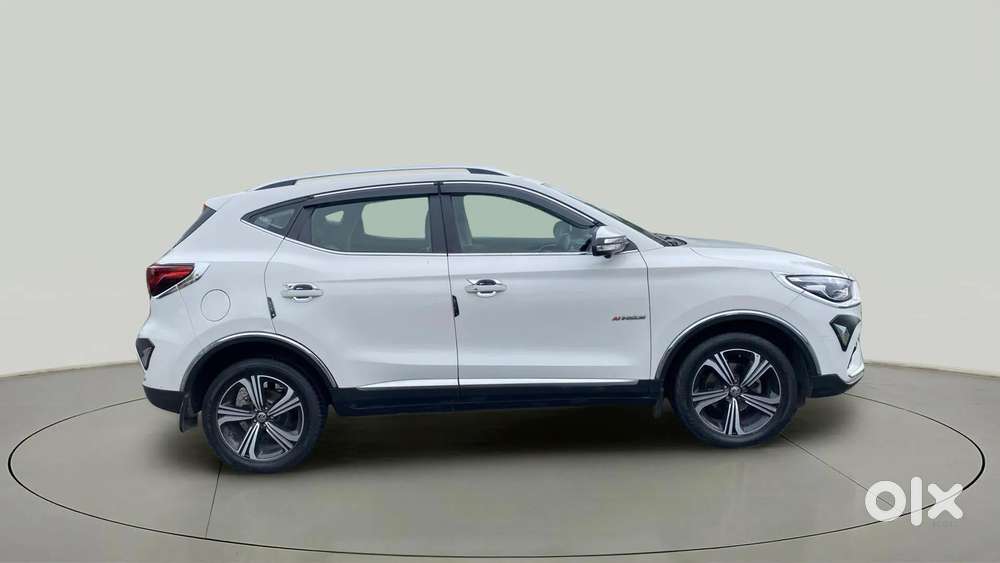 Mg Astor 1.5 Sharp Ex Mt, 2022, Petrol