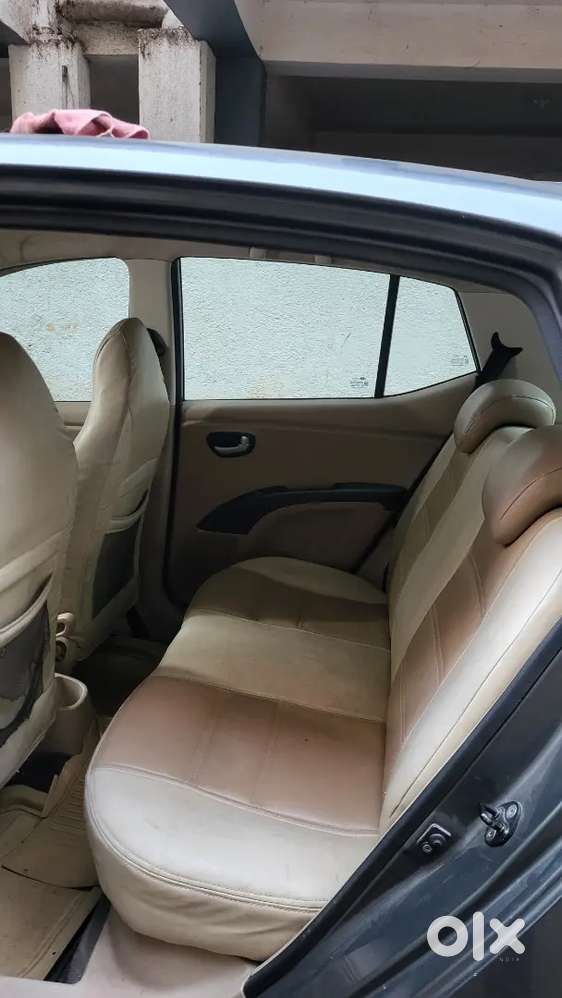 Hyundai I10 2007 Petrol 58000 Km Driven