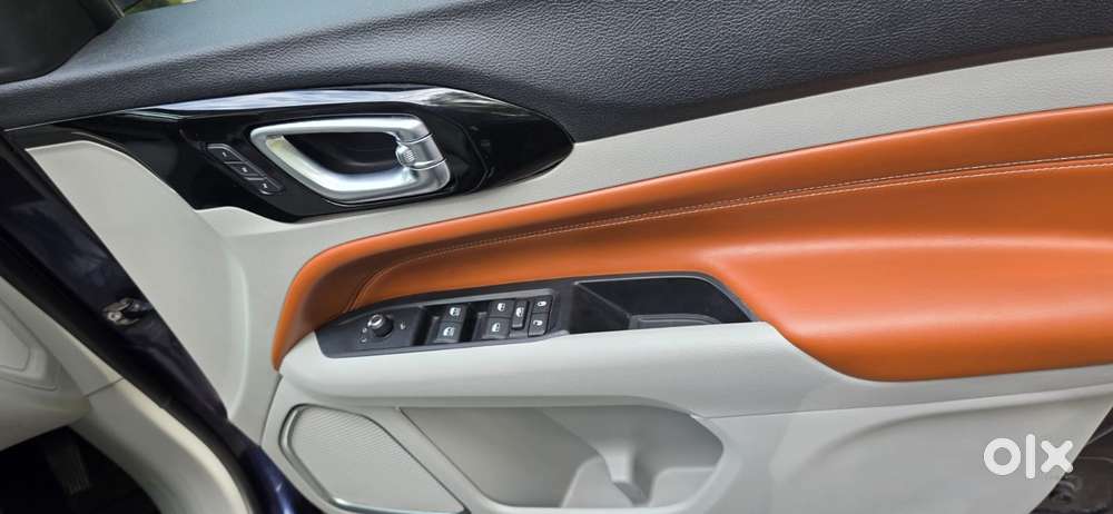 Jeep Compass 2.0 Limited 4x4, 2021, Diesel