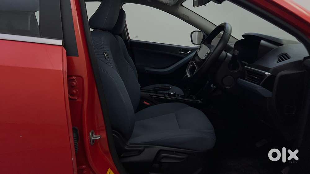 Tata Curvv Creative Plus S 1.5 Kryojet Diesel 6mt, 2024, Diesel
