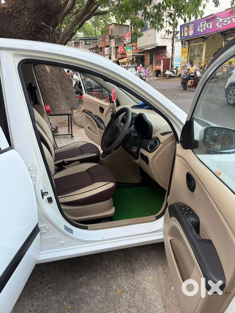 Hyundai I10 2009 Petrol Excellent Maintained