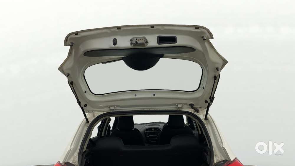 Tata Tiago 1.2 Revotron Xz, 2018, Petrol