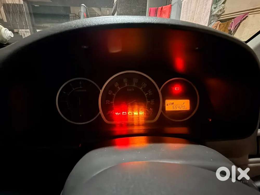 Maruti Suzuki Alto K10 2011 year
