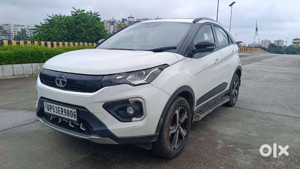 Tata Nexon 1.2 Revotron Xz Plus, 2023, Diesel