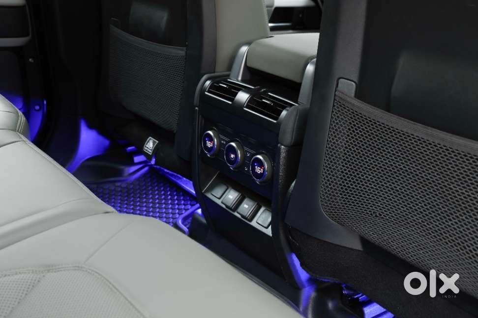 Land Rover Defender 2.0 110 Hse, 2023, Petrol