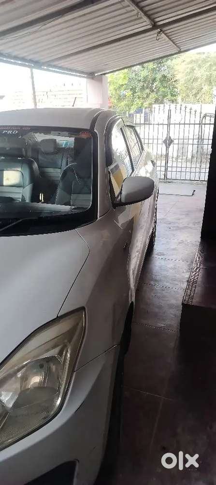 Maruti Suzuki Dzire 2018 Diesel Good Condition